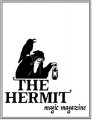 Scott Baird - The Hermit Magazine Vol.1 No.3 (March 2022)